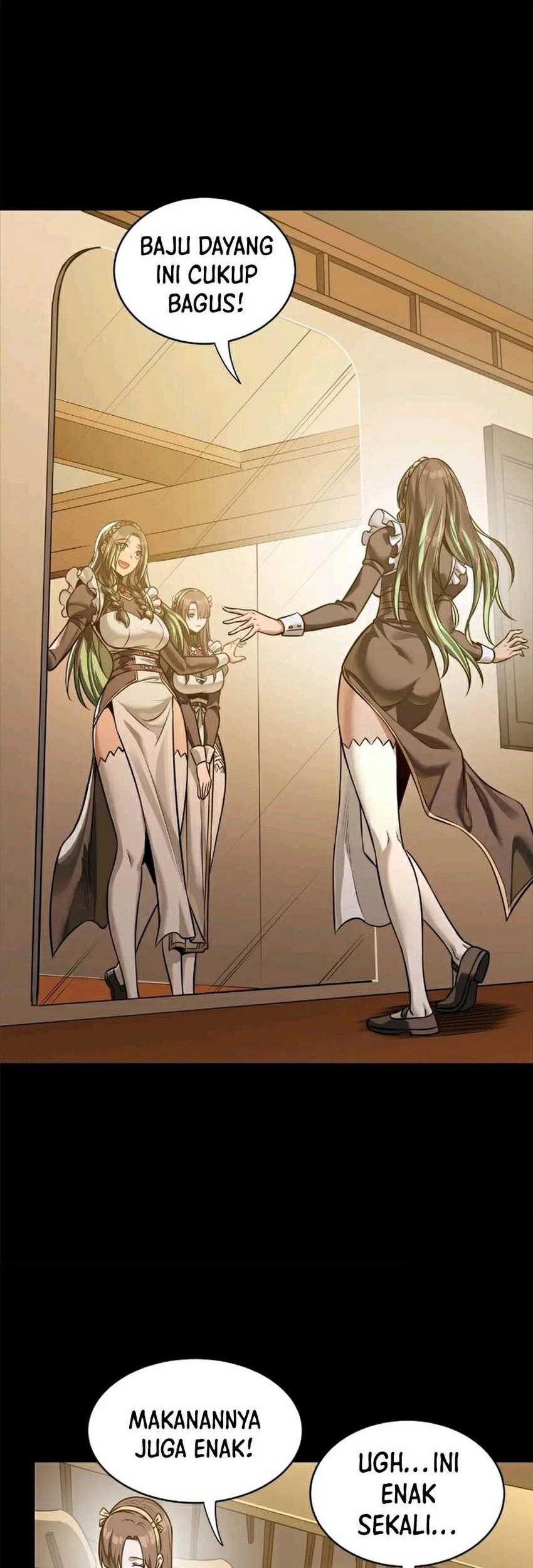Legend of Star General Chapter 227 page 32