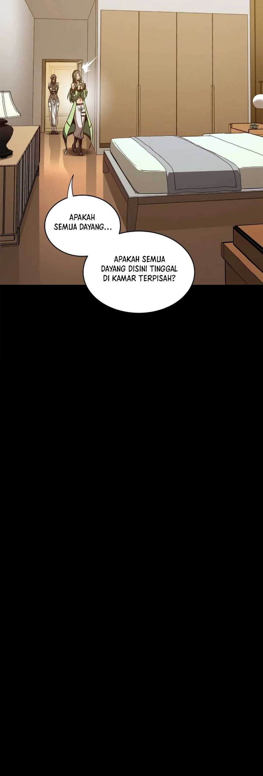 Legend of Star General Chapter 226 page 55