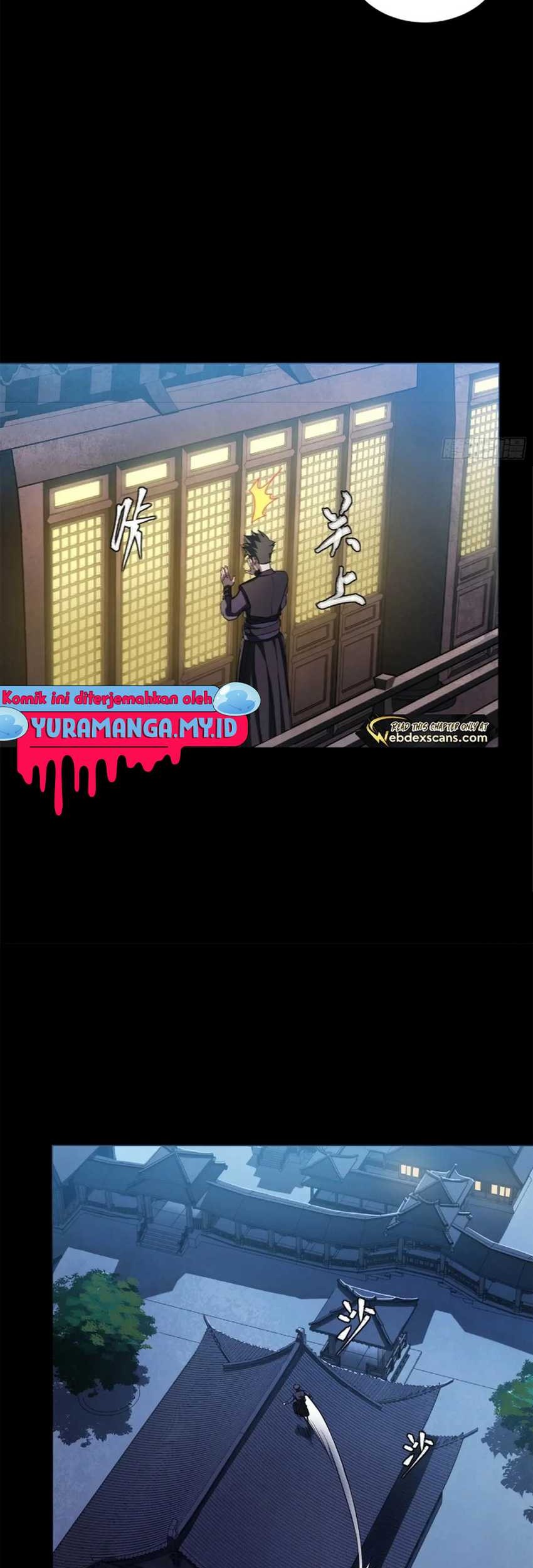 Legend of Star General Chapter 226 page 13