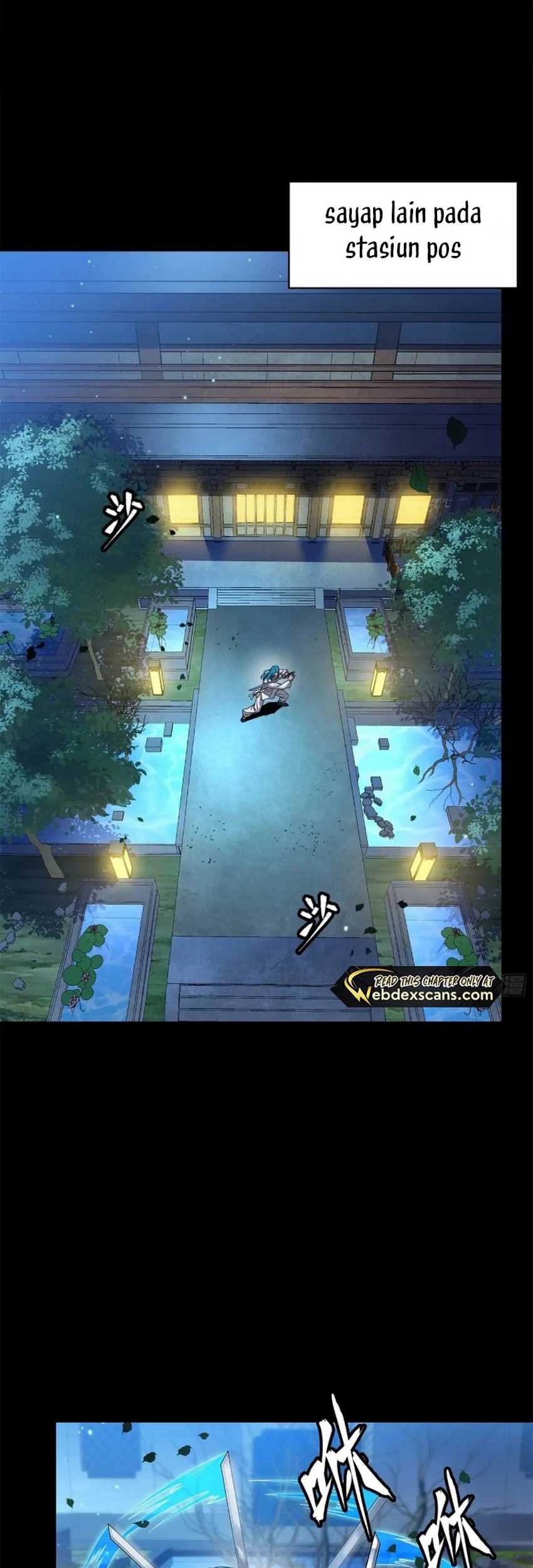 Legend of Star General Chapter 226 page 32