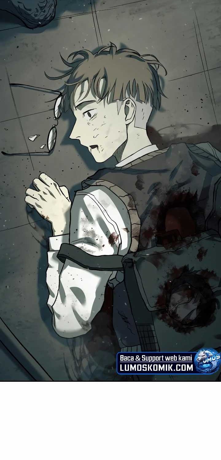 Manhwa Surviving the Apocalypse Chapter 24 gambar 2