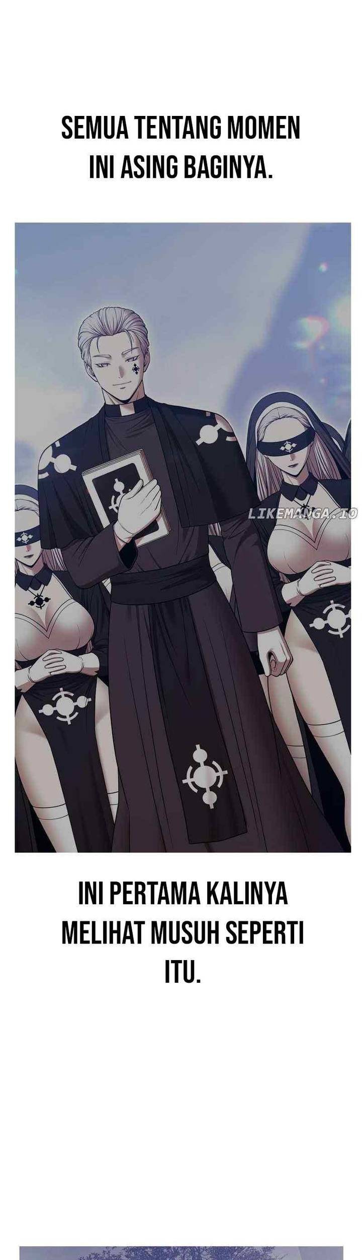 +99 Wooden Stick Chapter 94 page 199