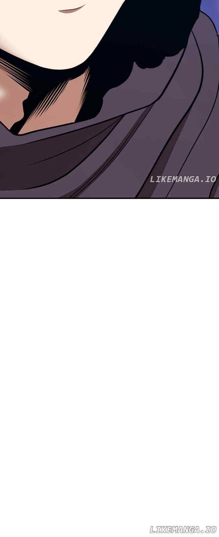 +99 Wooden Stick Chapter 94 page 204