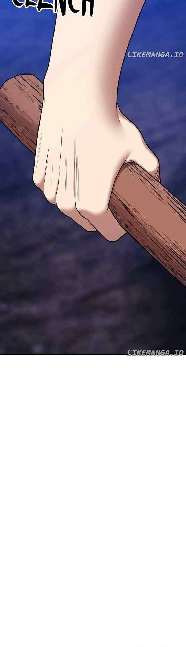 +99 Wooden Stick Chapter 94 page 210