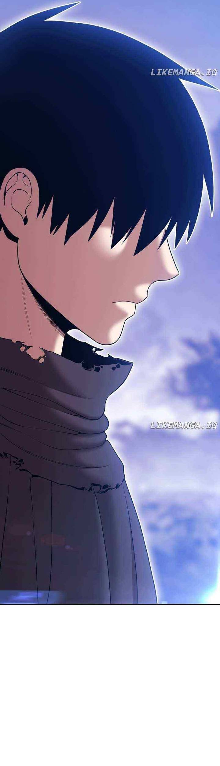 +99 Wooden Stick Chapter 94 page 213