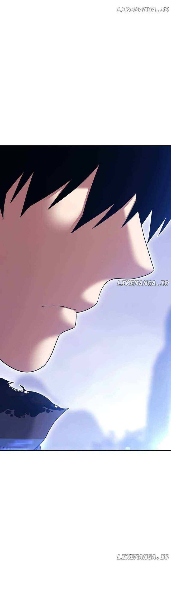 +99 Wooden Stick Chapter 94 page 214