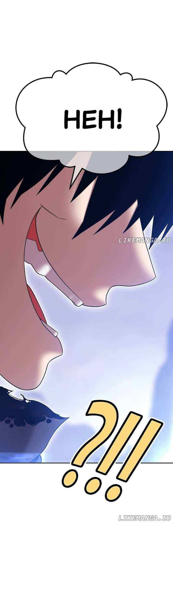 +99 Wooden Stick Chapter 94 page 215