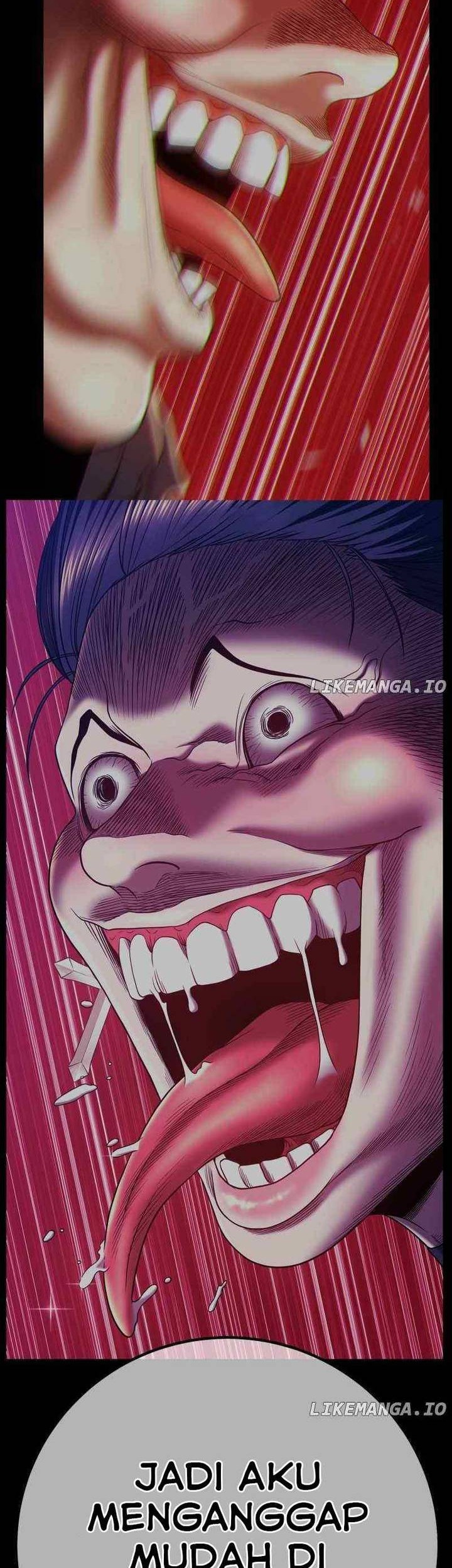 +99 Wooden Stick Chapter 94 page 222