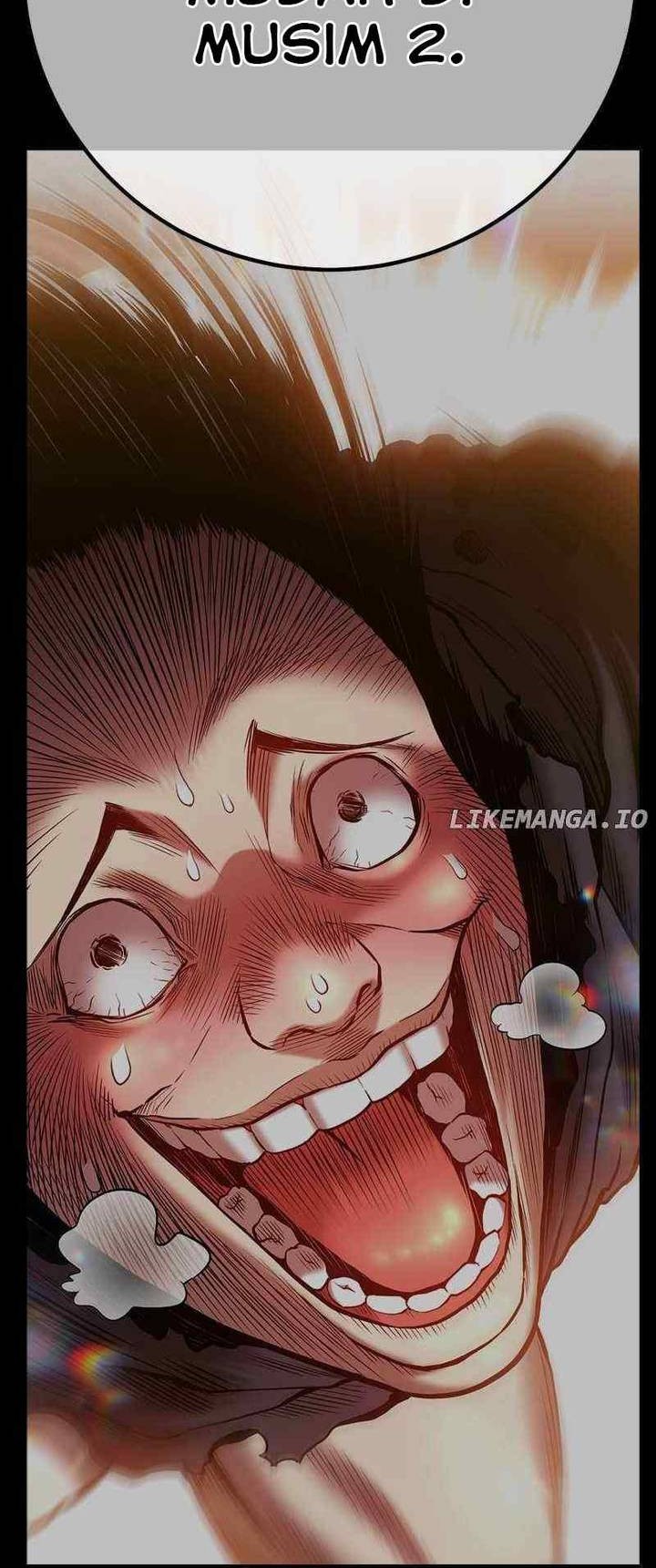 +99 Wooden Stick Chapter 94 page 223