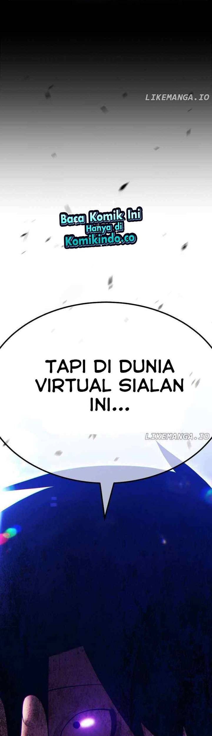 +99 Wooden Stick Chapter 94 page 224