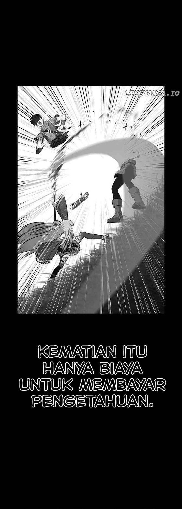 +99 Wooden Stick Chapter 94 page 227