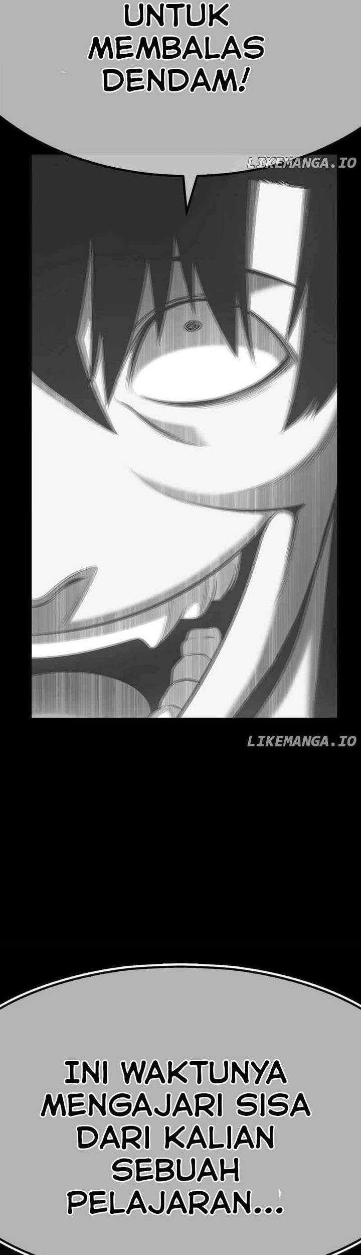 +99 Wooden Stick Chapter 94 page 230