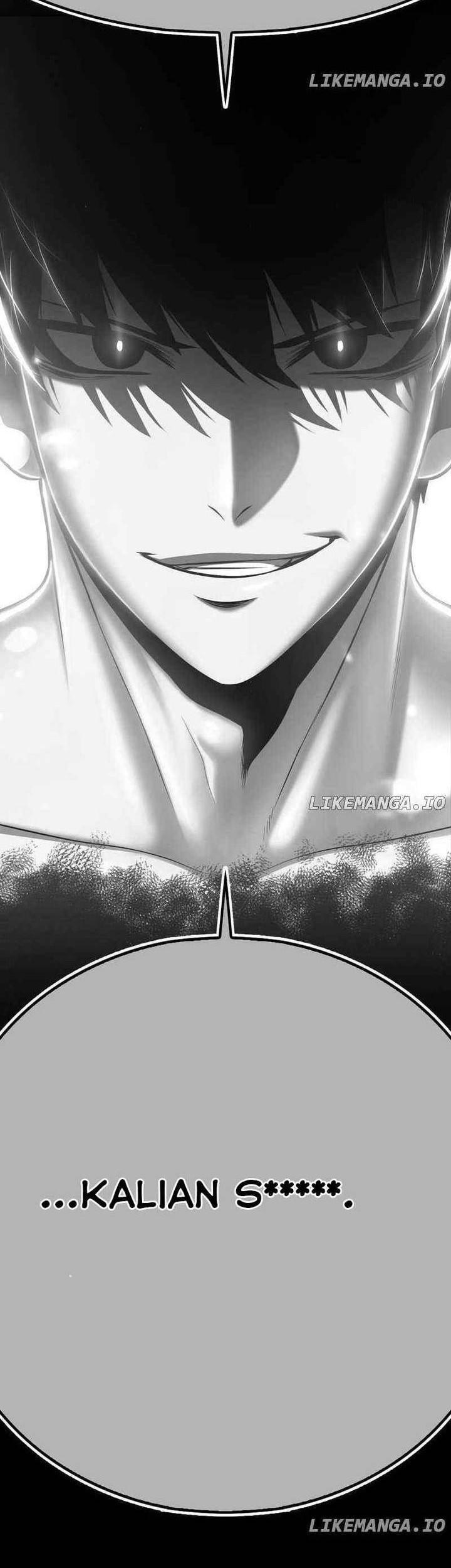 +99 Wooden Stick Chapter 94 page 231