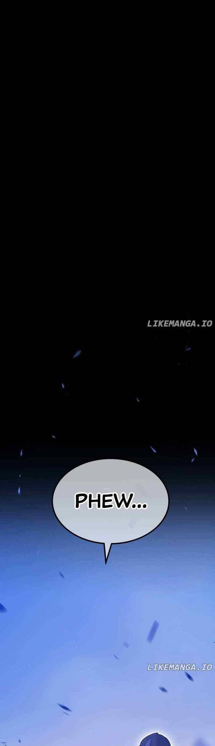 +99 Wooden Stick Chapter 94 page 232