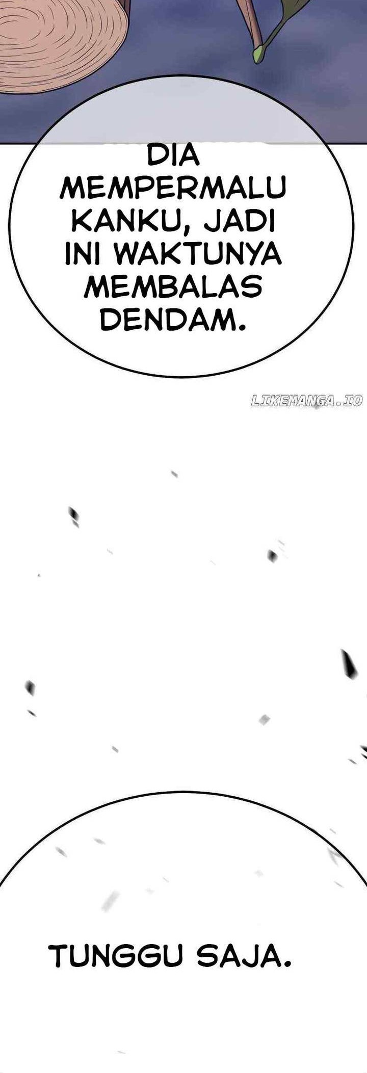 +99 Wooden Stick Chapter 94 page 235