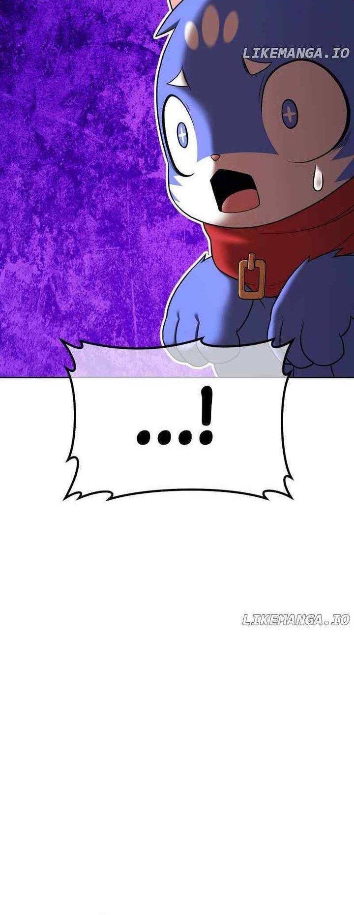 +99 Wooden Stick Chapter 94 page 21