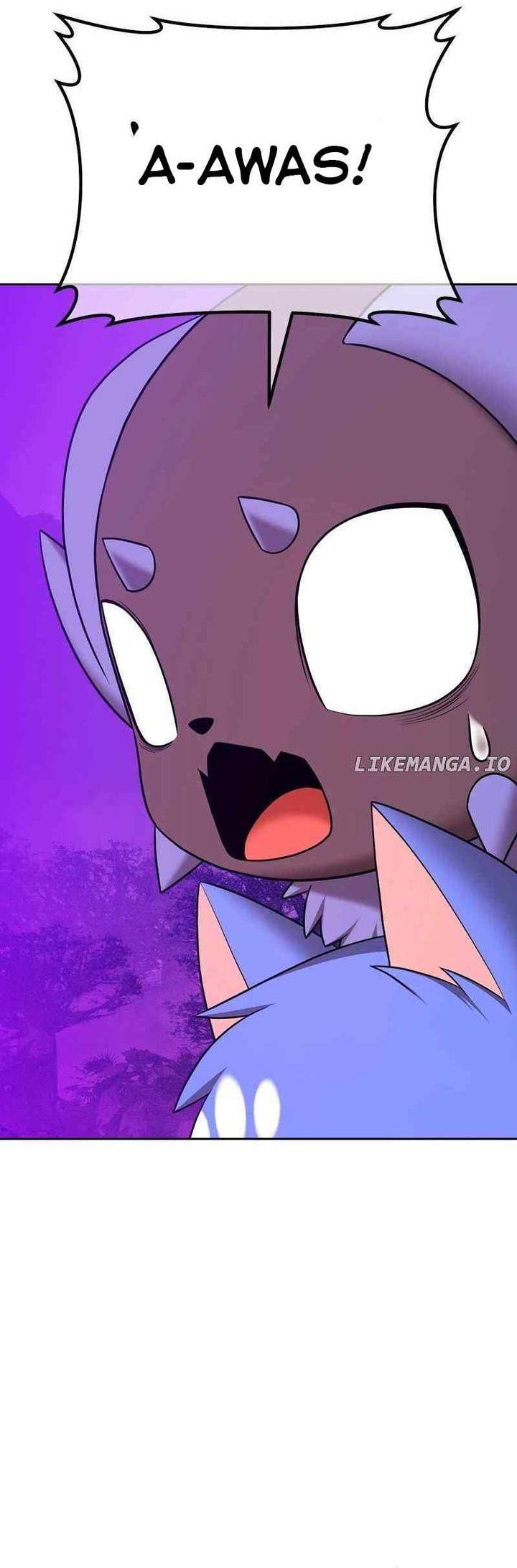 +99 Wooden Stick Chapter 94 page 31
