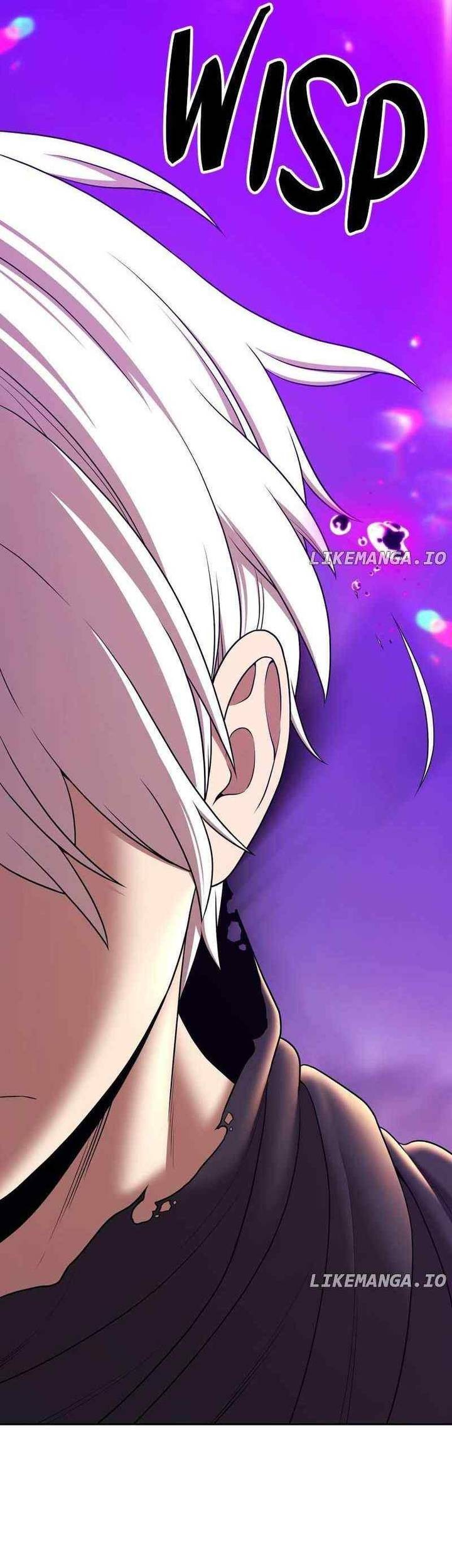 +99 Wooden Stick Chapter 94 page 34
