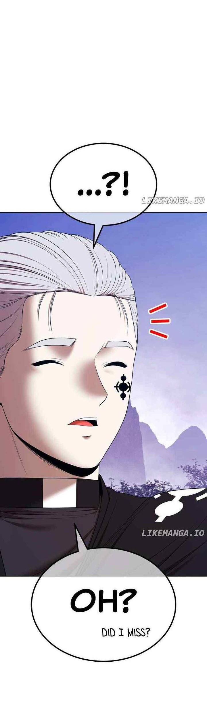 +99 Wooden Stick Chapter 94 page 35