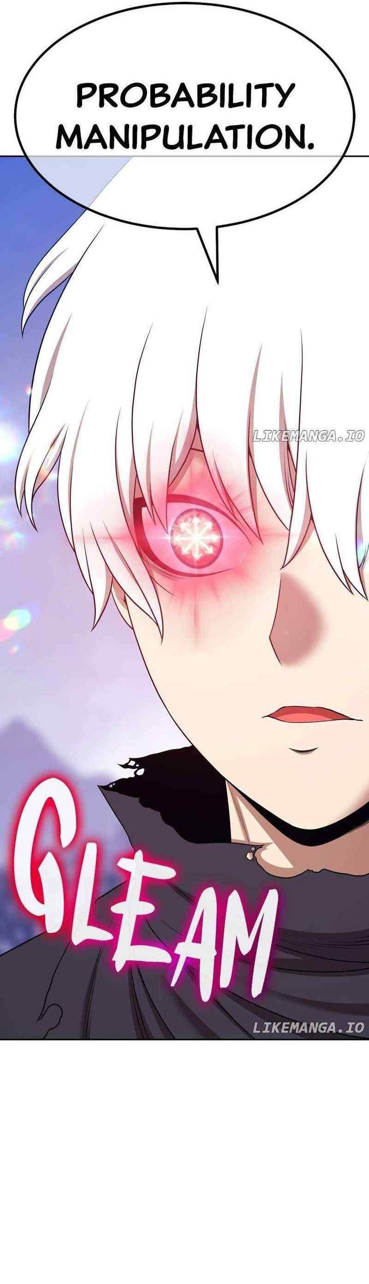 +99 Wooden Stick Chapter 94 page 38
