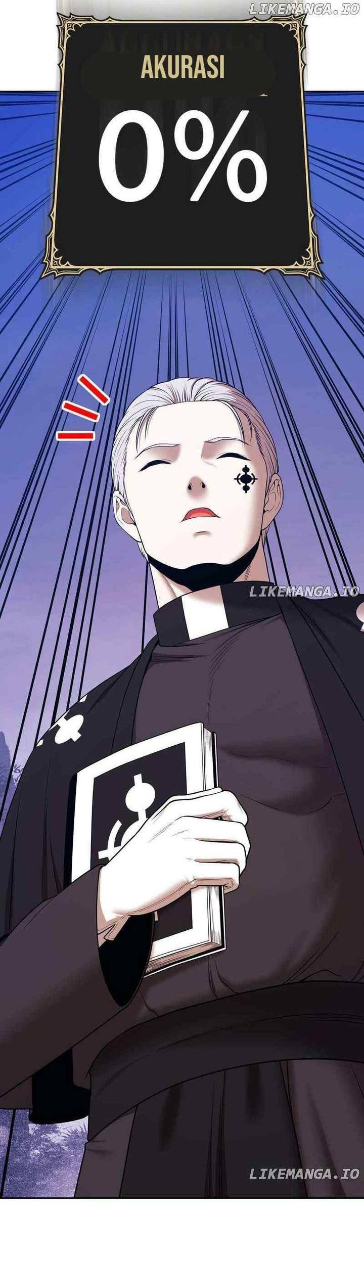 +99 Wooden Stick Chapter 94 page 40