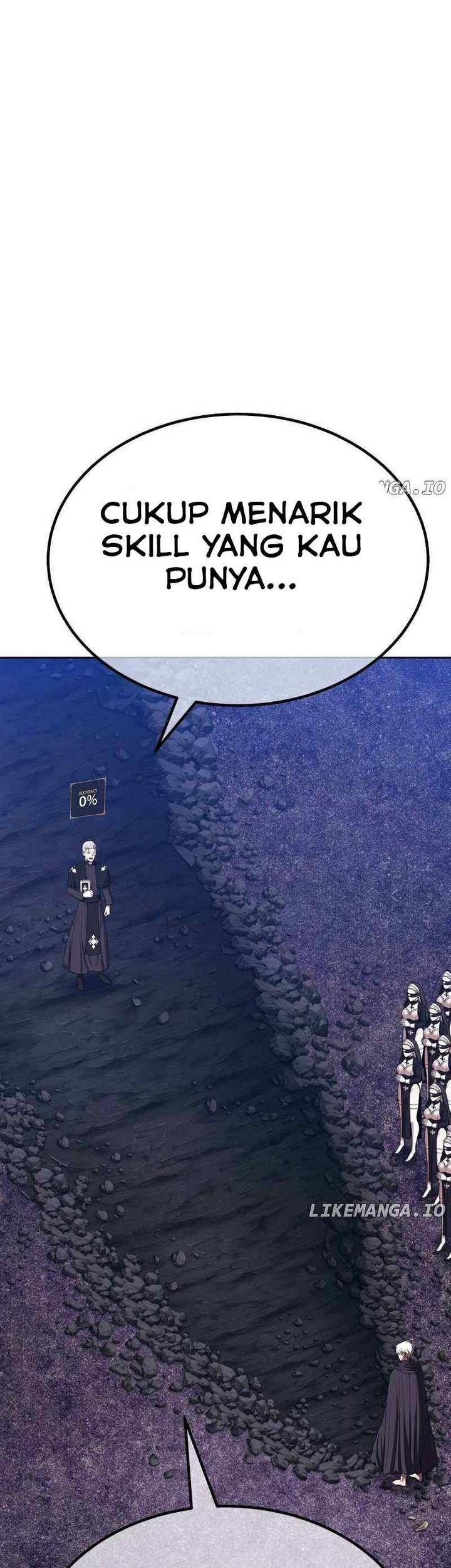 +99 Wooden Stick Chapter 94 page 42