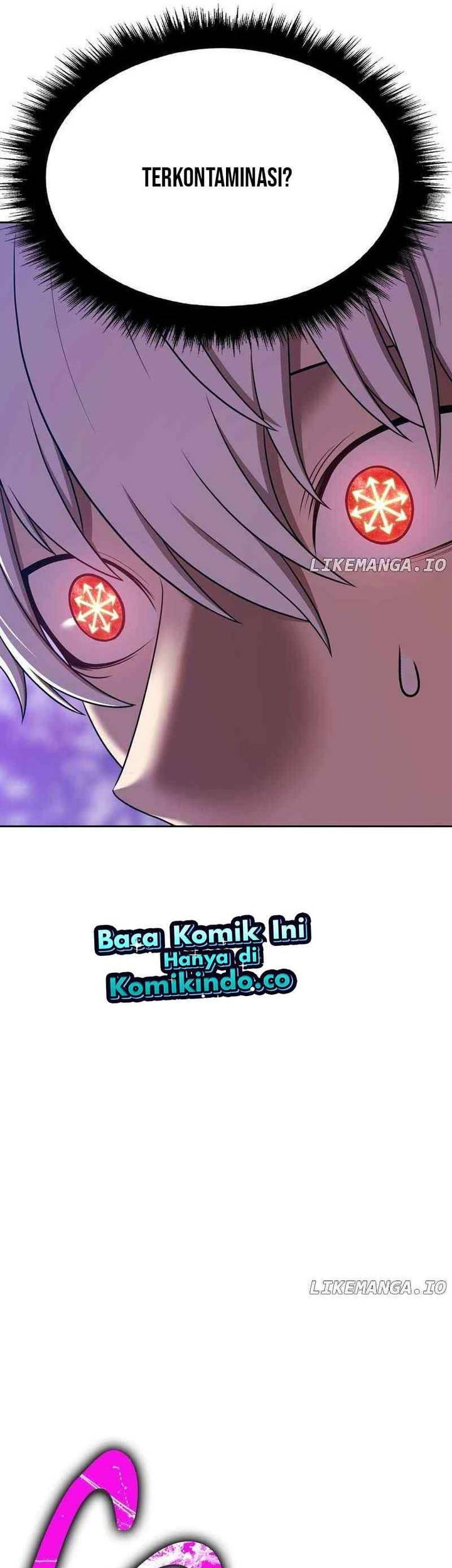 +99 Wooden Stick Chapter 94 page 52