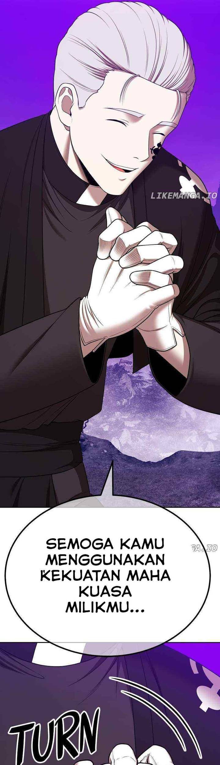 +99 Wooden Stick Chapter 94 page 62