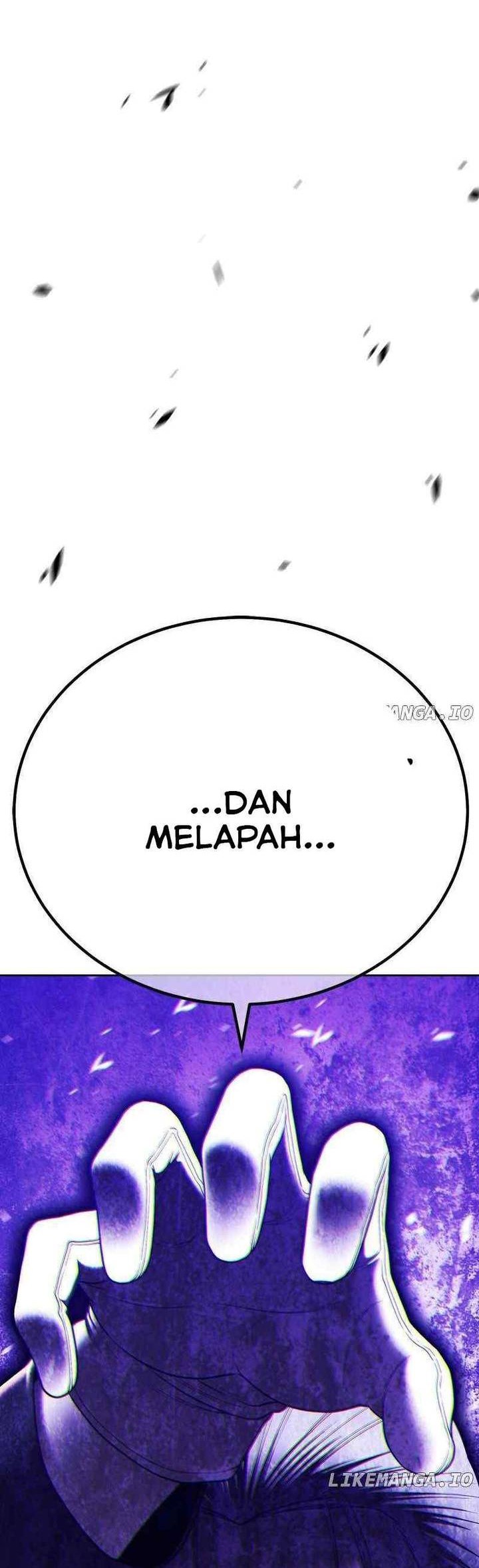 +99 Wooden Stick Chapter 94 page 67
