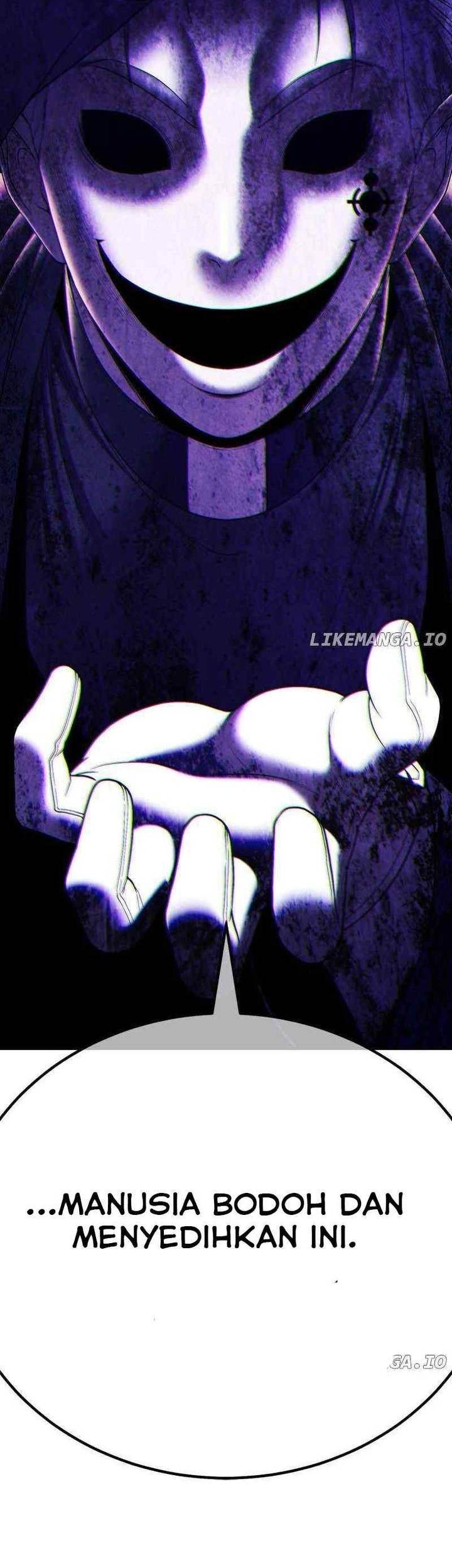 +99 Wooden Stick Chapter 94 page 68