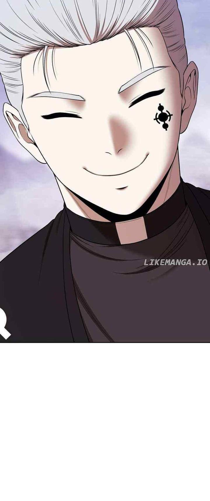 +99 Wooden Stick Chapter 94 page 77