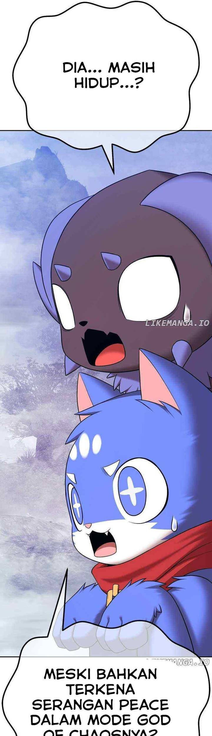 +99 Wooden Stick Chapter 94 page 4