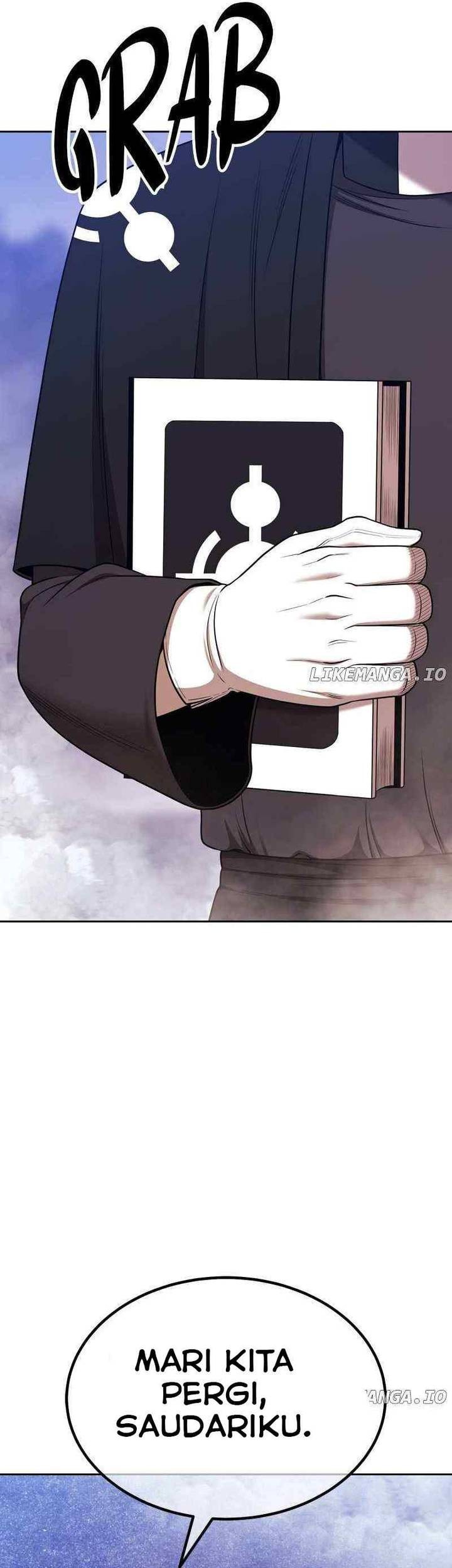 +99 Wooden Stick Chapter 94 page 80