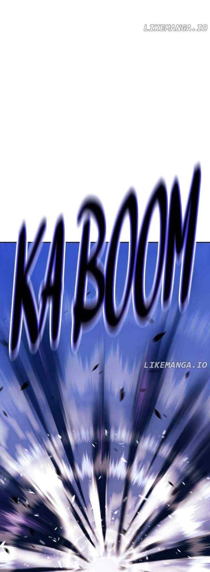 +99 Wooden Stick Chapter 94 page 91