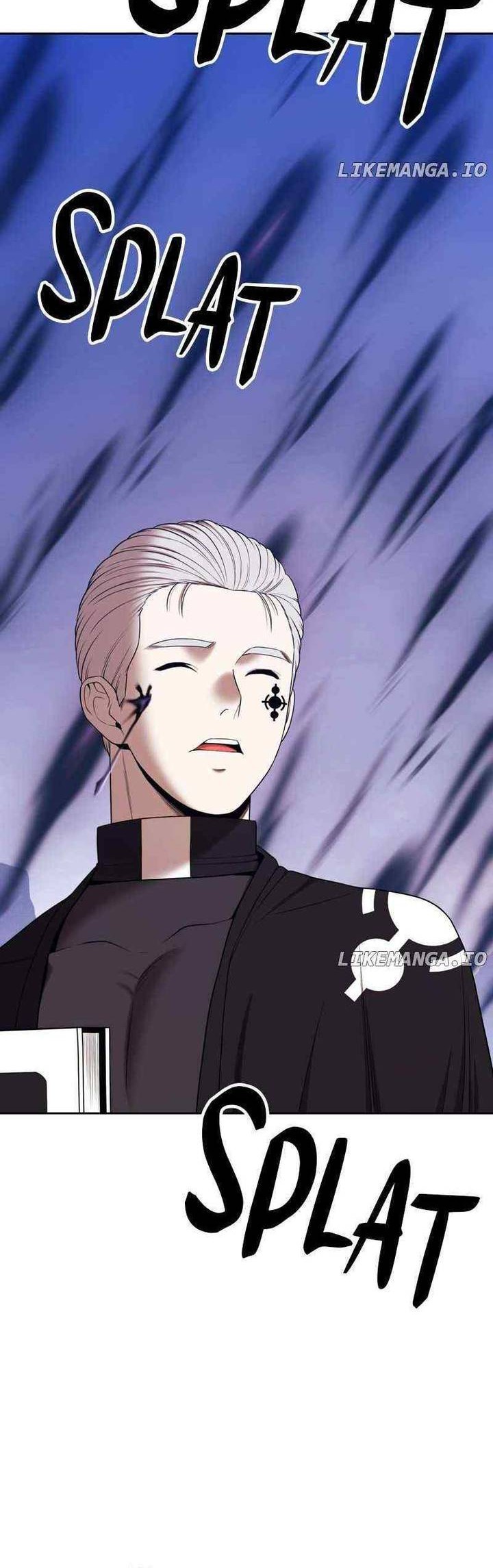 +99 Wooden Stick Chapter 94 page 93