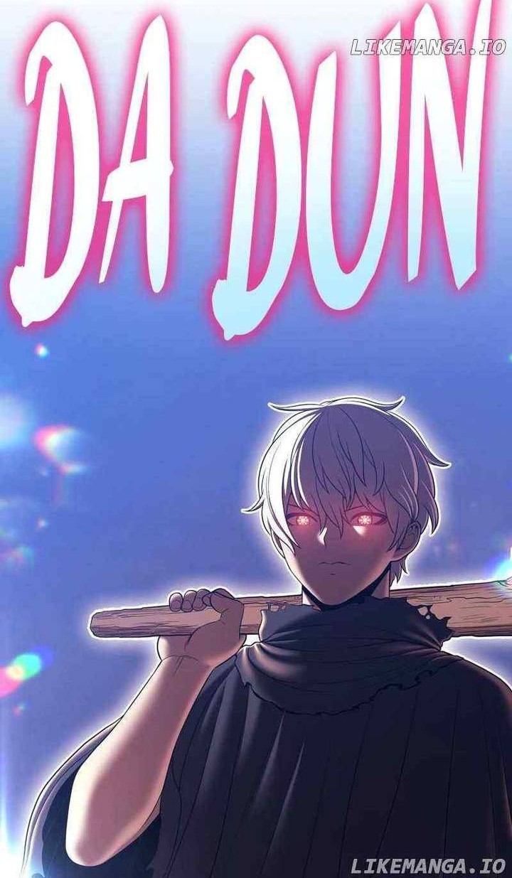+99 Wooden Stick Chapter 94 page 95