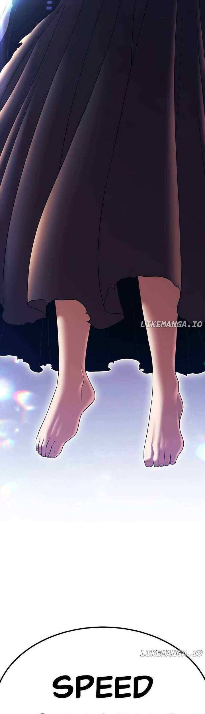 +99 Wooden Stick Chapter 94 page 96
