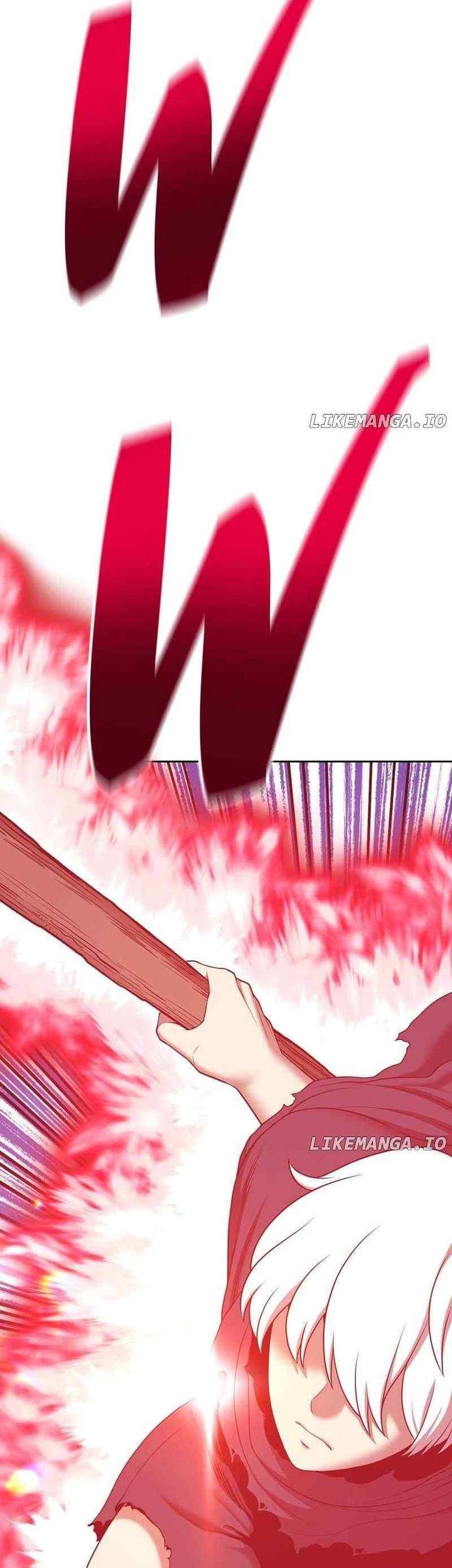 +99 Wooden Stick Chapter 94 page 100