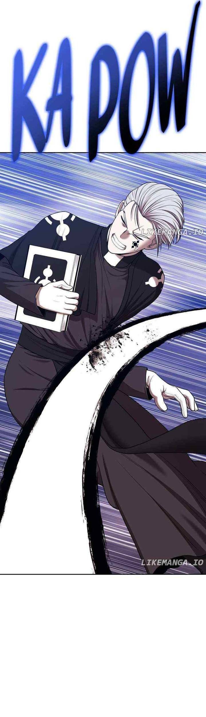 +99 Wooden Stick Chapter 94 page 102