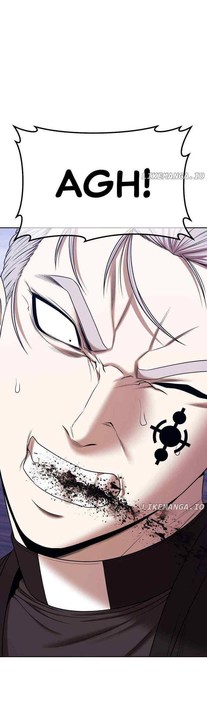 +99 Wooden Stick Chapter 94 page 103
