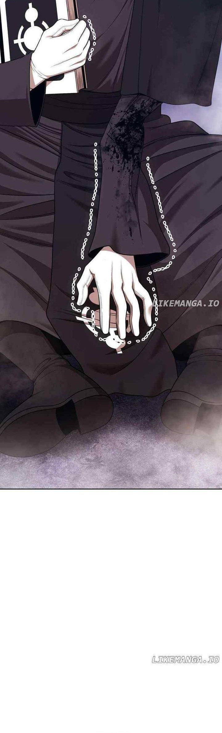 +99 Wooden Stick Chapter 94 page 107