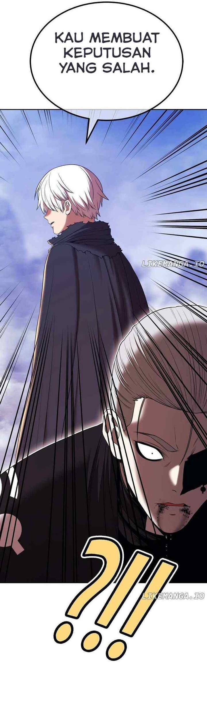 +99 Wooden Stick Chapter 94 page 108