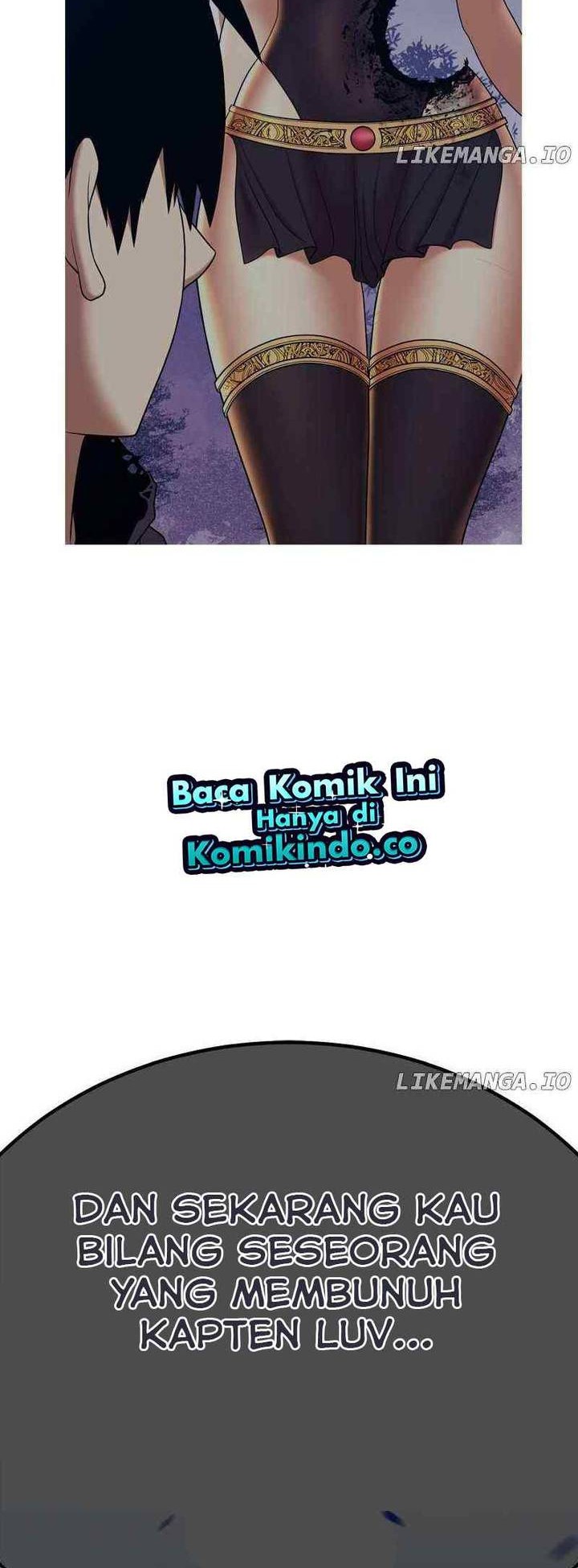 +99 Wooden Stick Chapter 94 page 111