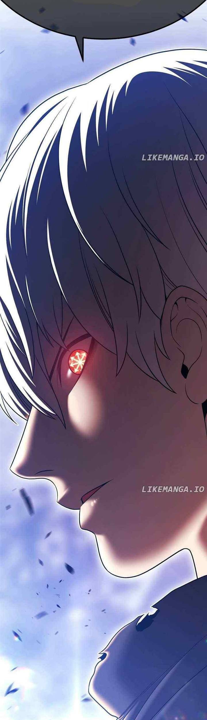 +99 Wooden Stick Chapter 94 page 112