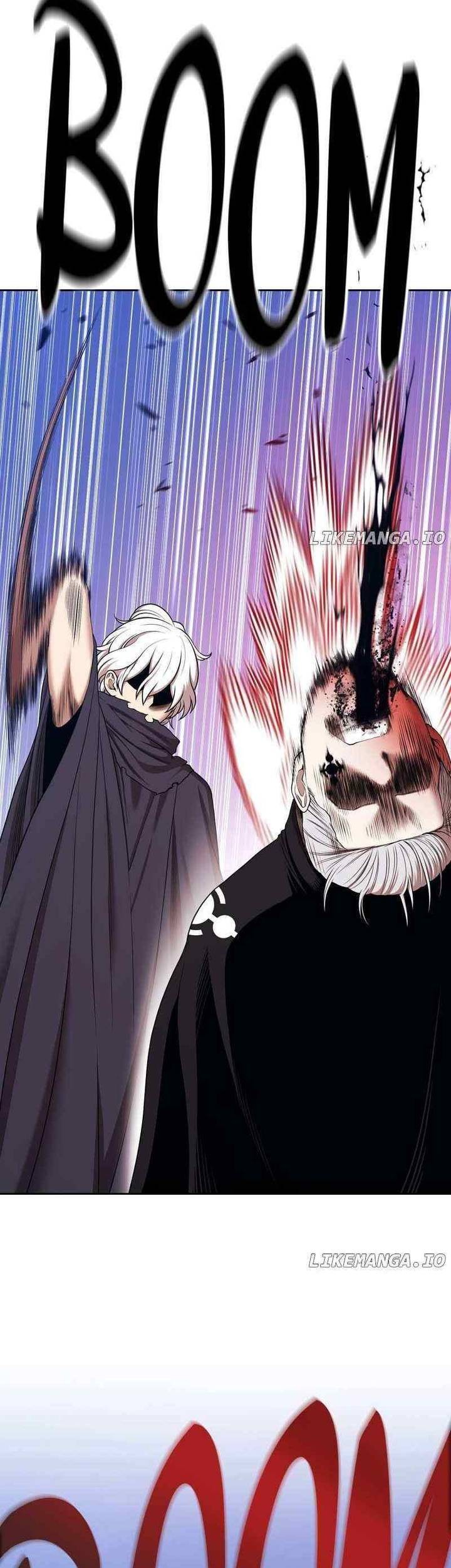 +99 Wooden Stick Chapter 94 page 116