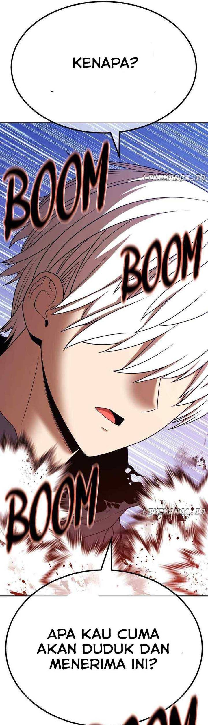 +99 Wooden Stick Chapter 94 page 122