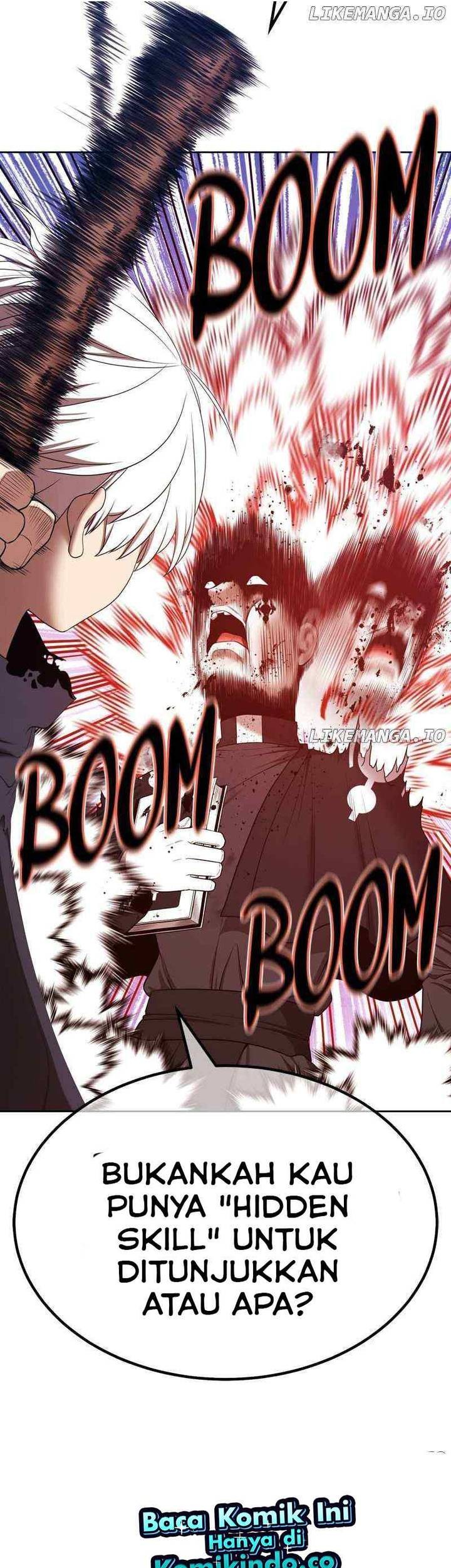+99 Wooden Stick Chapter 94 page 124