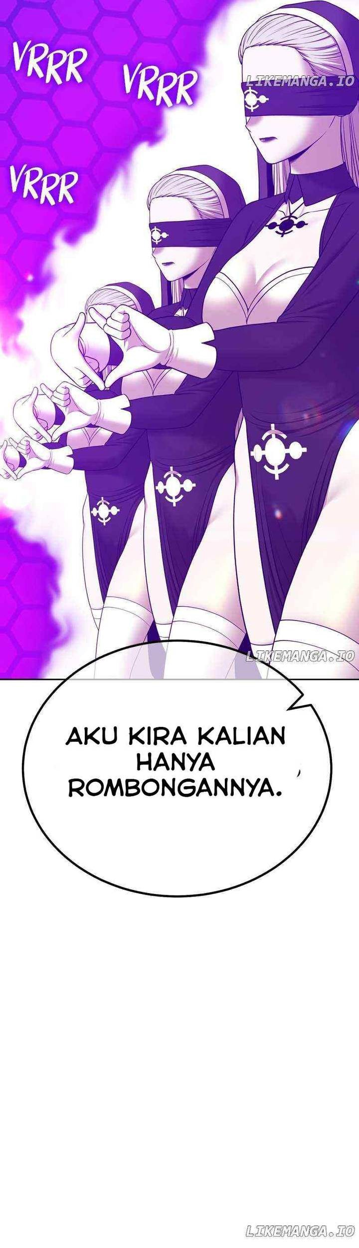 +99 Wooden Stick Chapter 94 page 130