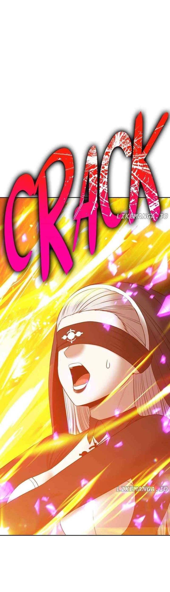 +99 Wooden Stick Chapter 94 page 138