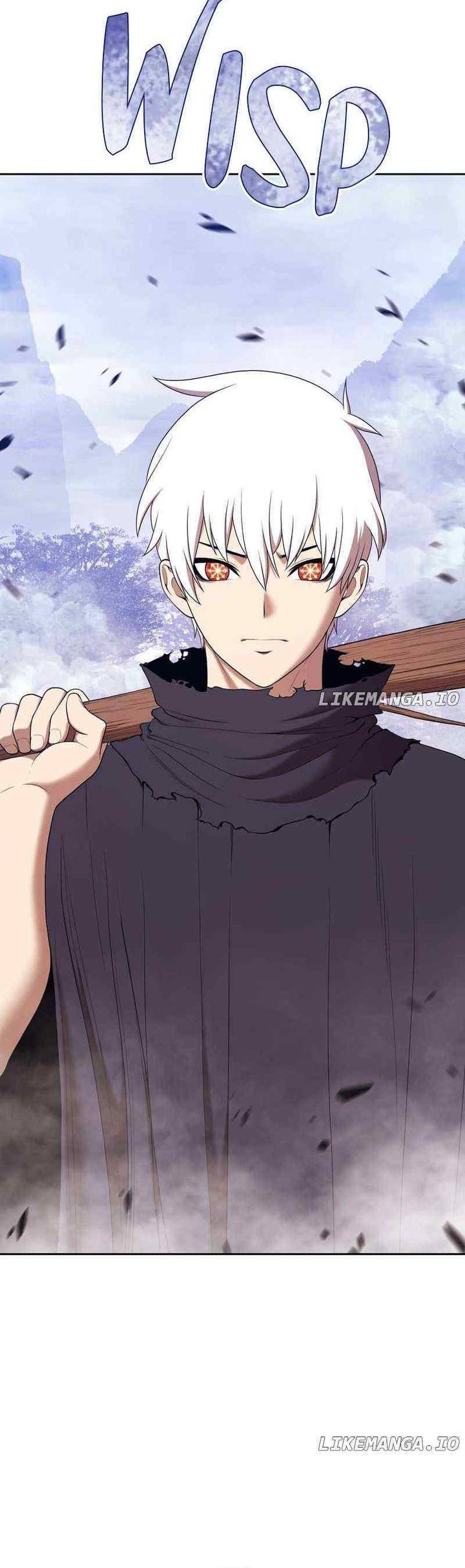 +99 Wooden Stick Chapter 94 page 145